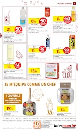 Vin Angebote im Prospekt "SPÉCIAL 100% GOURMAND" von Intermarché Super auf Seite 7