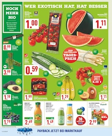 Aktueller Marktkauf Prospekt "Aktuelle Angebote" Aktueller Marktkauf Prospekt