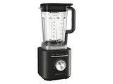5KSB2073EBM Pure Power Standmixer Matt Schwarz (1700 Watt, 2 l) im MediaMarkt Saturn Prospekt 5KSB2073EBM Pure Power Standmixer Matt Schwarz (1700 Watt, 2 l) von KITCHENAID im aktuellen MediaMarkt Saturn Prospekt für 109,99 €