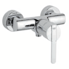 Waschtischarmatur von GROHE für 109,99 € bei toom Baumarkt im Angebot Waschtischarmatur von GROHE im aktuellen toom Baumarkt Prospekt