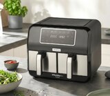 Doppel-Heißluftfritteuse kHealthyFry TWIN von KENWOOD im aktuellen Penny Prospekt für 79,99 €