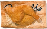 Staßfurter Hähnchenkeule nach Kasseler Art von Rügenwalder Spezialitäten für 6,99 € bei Netto mit dem Scottie im Angebot Staßfurter Hähnchenkeule nach Kasseler Art von Rügenwalder Spezialitäten im aktuellen Netto mit dem Scottie Prospekt