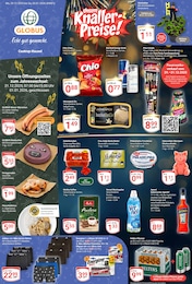 GLOBUS Prospekt: "Aktuelle Angebote", 24 Seiten, 29.12.2025 - 03.01.2026