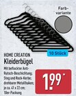 Aktuelles Kleiderbügel Angebot bei ALDI Nord in Wolfsburg ab 1,99 €