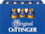 Bier im Angebot bei Getränke Hoffmann in Erkelenz Bier Angebote von Oettinger bei Getränke Hoffmann Erkelenz für 10,99 €
