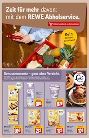 Aktueller REWE Prospekt mit Waffeln, "Dein Markt", Seite 9