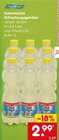 Isotonisches Erfrischungsgetränk im Netto Marken-Discount Prospekt Isotonisches Erfrischungsgetränk von im aktuellen Netto Marken-Discount Prospekt für 2,99 €