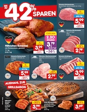 Fleisch im Netto Marken-Discount Prospekt in Gießen Aktueller Netto Marken-Discount Prospekt mit Fleisch, "Aktuelle Angebote", Seite 14