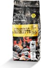 Holzkohle Briketts im Angebot bei Netto Marken-Discount in Kirchheim Holzkohle Briketts Angebote von BEST of BBQ bei Netto Marken-Discount Kirchheim für 2,99 €