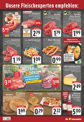 Aktueller EDEKA Prospekt mit Sauerkraut, "Aktuelle Angebote", Seite 28