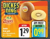 Aktuelle Kiwi Angebote bei EDEKA in Nürnberg Aktuelles Jumbo Kiwi gold Angebot bei EDEKA in Nürnberg ab 0,99 €