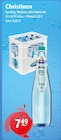 Getränke Hoffmann Harrislee - Spritzig Angebot im Prospekt Spritzig bei Getränke Hoffmann im Harrislee Prospekt für 7,49 €