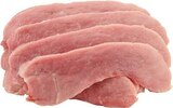 Schnitzel aus der Oberschale bei EDEKA im Senden Prospekt für 0,99 €