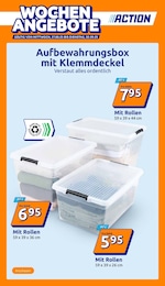 Action Prospekt für Grünstadt mit 31} Seiten Action Prospekt für Grünstadt: "kleine Preise, grosse Freude!", 31 Seiten, 27.08.2025 - 02.09.2025