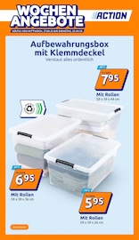 Aktueller Action Prospekt "kleine Preise, grosse Freude!" mit 31 Seiten