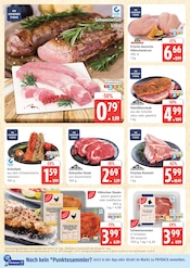 Schweinefilet im Marktkauf Prospekt in Wismar Aktueller Marktkauf Prospekt mit Schweinefilet, "Top Angebote", Seite 8