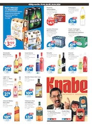 V-Markt Becks im Prospekt 