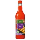 Chili im Lidl Prospekt Sweet Chili Sauce von VITASIA im aktuellen Lidl Prospekt für 1,79 €