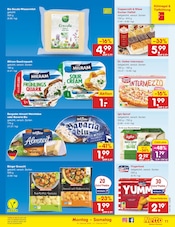 Aktueller Netto Marken-Discount Prospekt mit Pizza, "Aktuelle Angebote", Seite 11