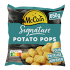 Potato Pops - McCain dans le catalogue Supeco