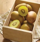 Kiwi Jaune - ZESPRI en promo chez Intermarché Kiwi Jaune - ZESPRI dans le catalogue Intermarché