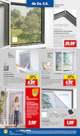 Teleskop im Lidl Prospekt in Bergkamen Aktueller Lidl Prospekt mit Teleskop, "LIDL LOHNT SICH", Seite 34