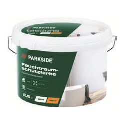 Feuchtraumschutzfarbe