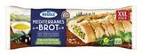 Mediterranes Brot XXL Angebote von Meggle bei Lidl Recklinghausen für 1,79 €