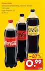 Coca-Cola Angebote von Coca-Cola bei Netto Marken-Discount Großostheim für 0,99 €