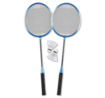 Badminton-Set bei Penny im Prospekt "" für 9,99 €
