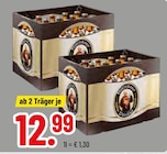 Weissbier Hell bei Trinkgut im Prien Prospekt für 12,99 €