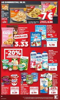 Margarine im aktuellen Kaufland Prospekt (Hannover) Margarine im Kaufland Prospekt "Hier bin ich richtig" mit 80 Seiten (Hannover)