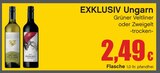 RAN - Grüner Veltliner oder Zweigelt Angebot im Prospekt Grüner Veltliner oder Zweigelt bei RAN im Prospekt "" für 2,49 €