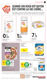 Offre Poisson dans le catalogue Intermarché Super du moment à la page 9