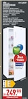 Aktuelles Kühlschrank KS320-V-H-040E Angebot bei Marktkauf in Gütersloh ab 249,99 €