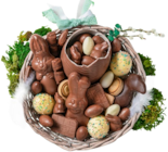 Überraschung Schokohase Rosa Angebote von Kinder bei Kaufland Solingen für 2,49 €