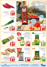 Spargel Angebot & Preis im aktuellen Marktkauf Prospekt Spargel Angebot im aktuellen Marktkauf Prospekt auf Seite 11