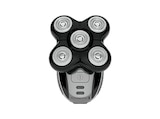 Aktuelles RX5 ULTIMATE SERIES Haarschneider Schwarz Angebot bei MediaMarkt Saturn in Siegen (Universitätsstadt) ab 54,99 €
