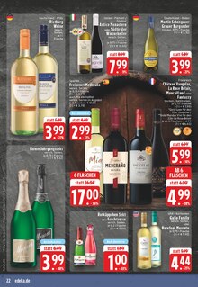 Rotkäppchen Sekt im E center Prospekt "Aktuelle Angebote" mit 30 Seiten (Bornheim)