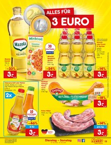 Pute im Netto Marken-Discount Prospekt "Aktuelle Angebote" mit 58 Seiten (Augsburg)