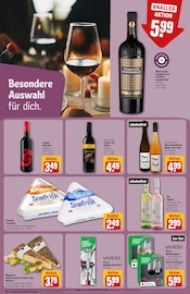 Ähnliche Handtacker Angebote im Prospekt "Dein Markt" von REWE Ähnliches Angebot bei REWE in Prospekt "Dein Markt" gefunden auf Seite 25