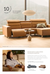 2-Sitzer Sofa Angebot im aktuellen XXXLutz Möbelhäuser Prospekt auf Seite 6