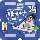 Joghurt mild im Netto Marken-Discount Prospekt Joghurt mild von Gutes Land im aktuellen Netto Marken-Discount Prospekt für 0,89 €