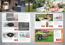 Sackkarre im ZG Raiffeisen Baustoffe Prospekt "BLEIBENDE WERTE FÜR DRAUSSEN" mit 5 Seiten (Freiburg (Breisgau))