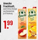 Apfel naturtrüb bei Trinkgut im Ingolstadt Prospekt für 1,99 €
