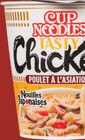 Nouilles Japonaises Poulet au Gingembre - Nissin dans le catalogue Intermarché Super