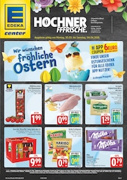 EDEKA Prospekt für Burgpreppach: "Wir lieben Lebensmittel!", 36 Seiten, 30.03.2026 - 04.04.2026