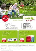 mea - meine apotheke Prospekt für Meerbusch mit 6 Seiten mea - meine apotheke Prospekt für Meerbusch: "Unsere Mai-Angebote", 6 Seiten, 01.05.2021 - 31.05.2021