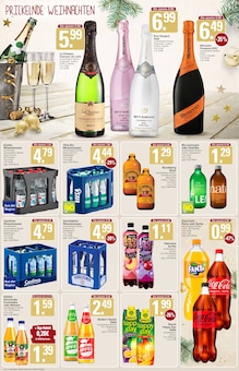 Cola im WEZ Prospekt "Die WEZette" mit 18 Seiten (Löhne)