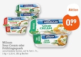 Aktuelles Sour Cream Angebot bei tegut in Mannheim ab 0,99 €